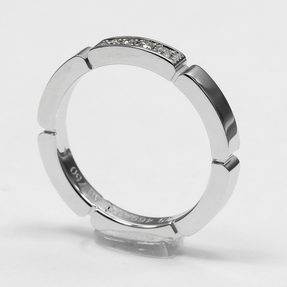 CARTIER Ring - Picture 3 of 11